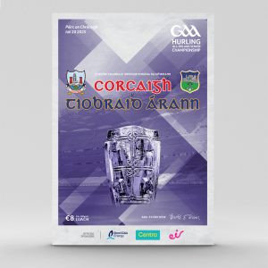 2025 GAA Hurling All-Ireland Final - Cork v Tipperary