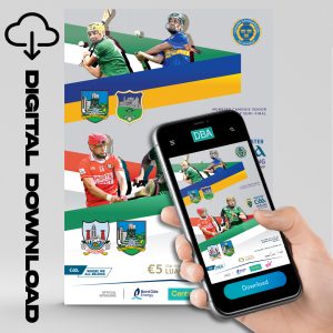 2026 Munster GAA Senior Hurling Championship R2 - Cork v Limerick (DOWNLOAD ONLY)