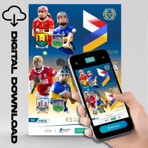 2026 Munster GAA Senior Hurling Championship R1 - Tipperary v Cork (DOWNLOAD VERSION ONLY)