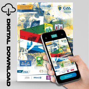 2026 Munster GAA Senior Football Final (DOWNLOAD VERSION ONLY)