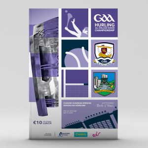 2026 GAA Hurling All-Ireland Senior Championship Final - Galway v Limerick